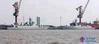 以核为主！中国海军潜艇部队透露新动向，未来核潜艇要下饺子？